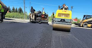 Best Gravel Driveway Installation  in Scissors, TX